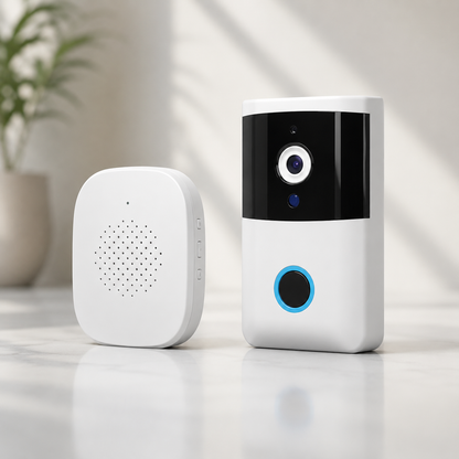 SmartBell HD Pro™ 🔔