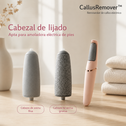 ✨ Renovador Eléctrico de Pies Pro ⚡