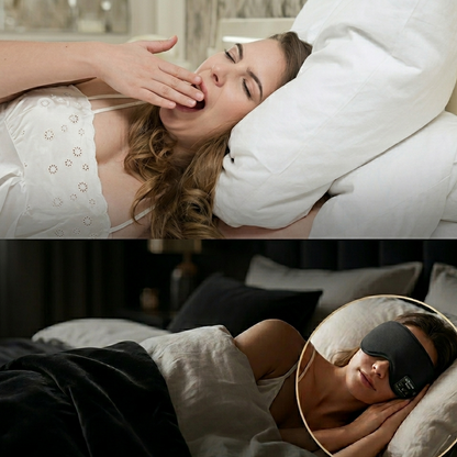 Antifaz Inteligente SleepMask Pro™ ✨