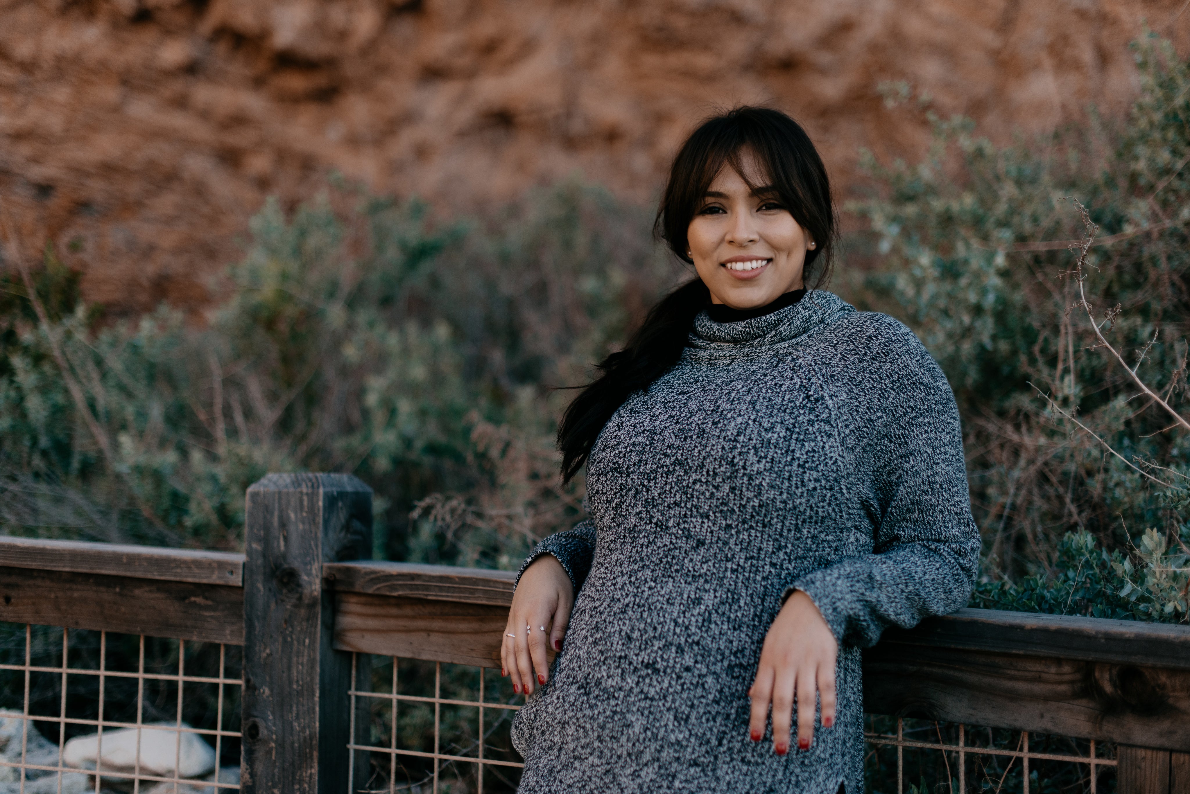 Javiera Muñoz - Concepción